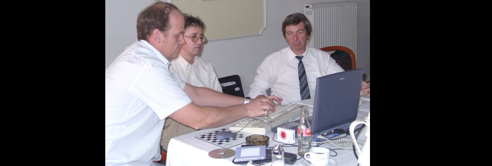 Delphi Unterst�tzung